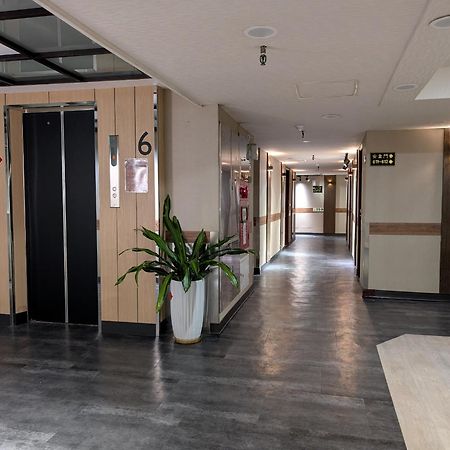 Su Ao Hotel Суао Екстер'єр фото