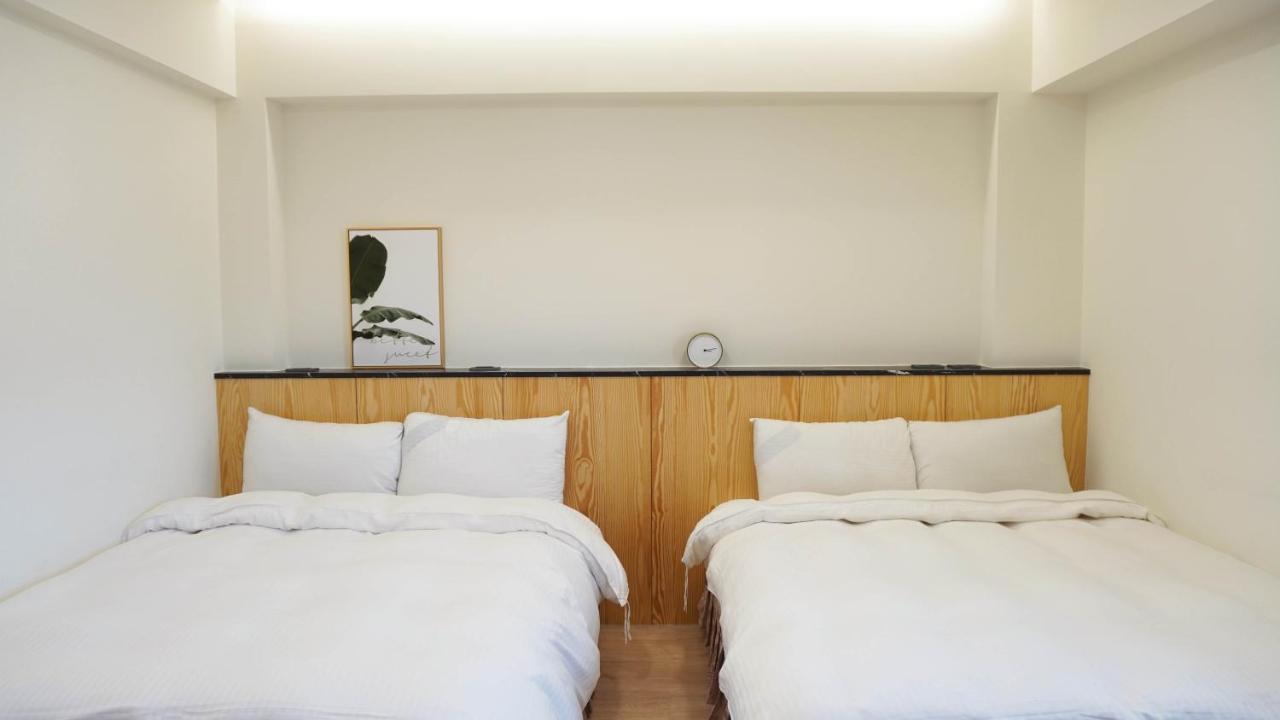 Su Ao Hotel Суао Екстер'єр фото