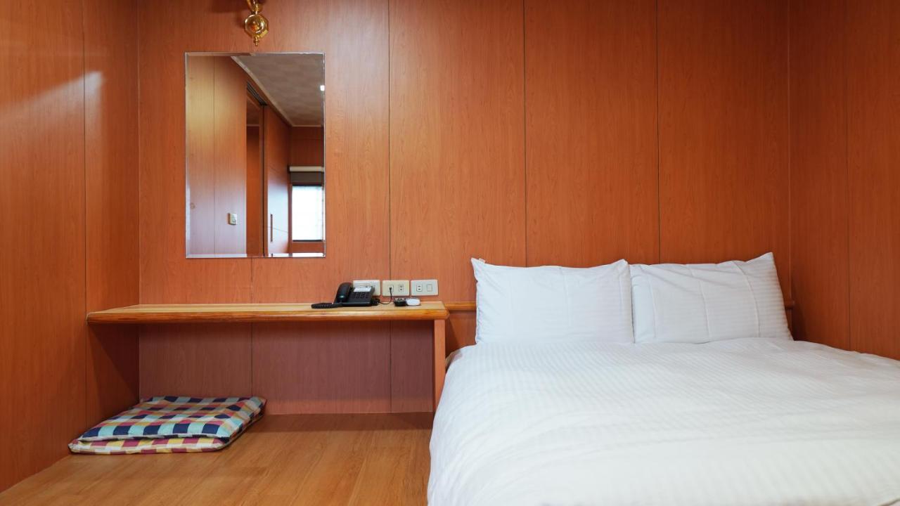 Su Ao Hotel Суао Екстер'єр фото