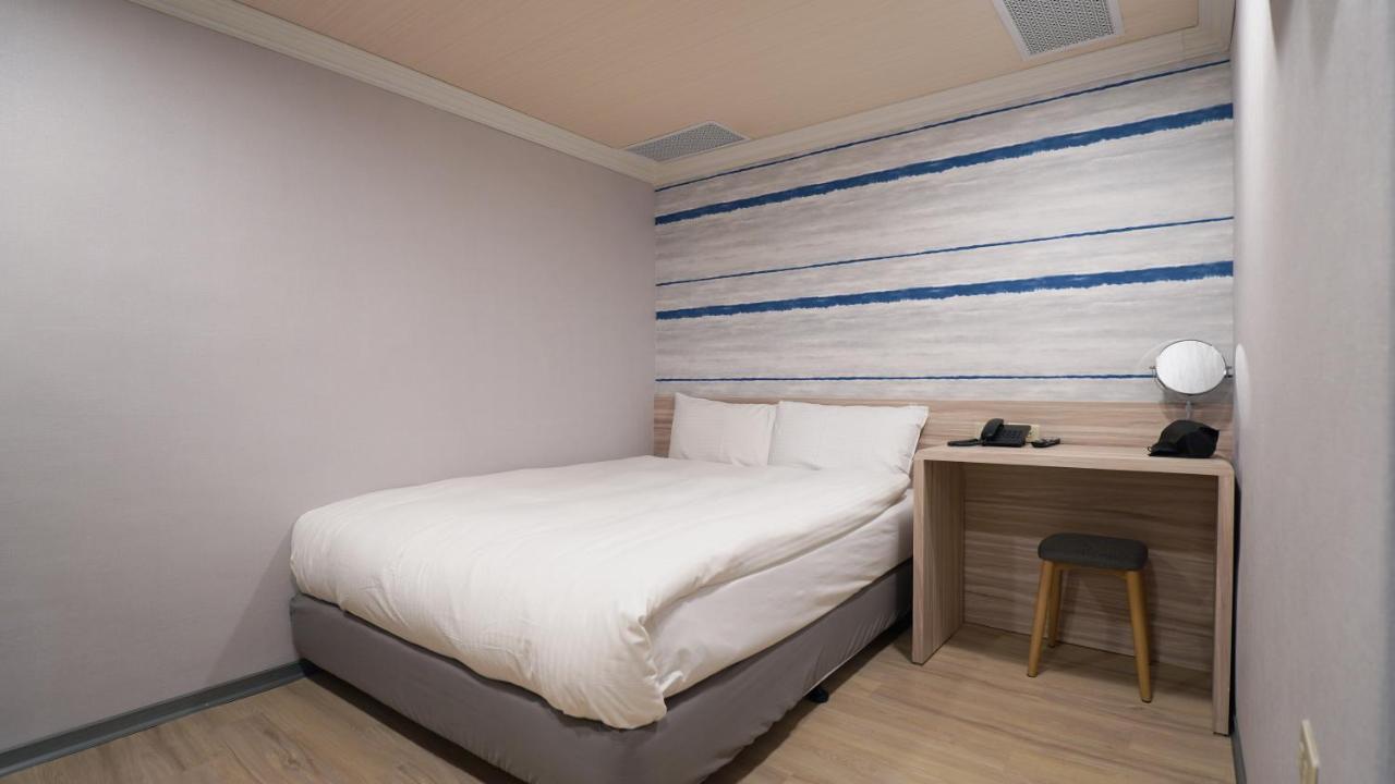Su Ao Hotel Суао Екстер'єр фото
