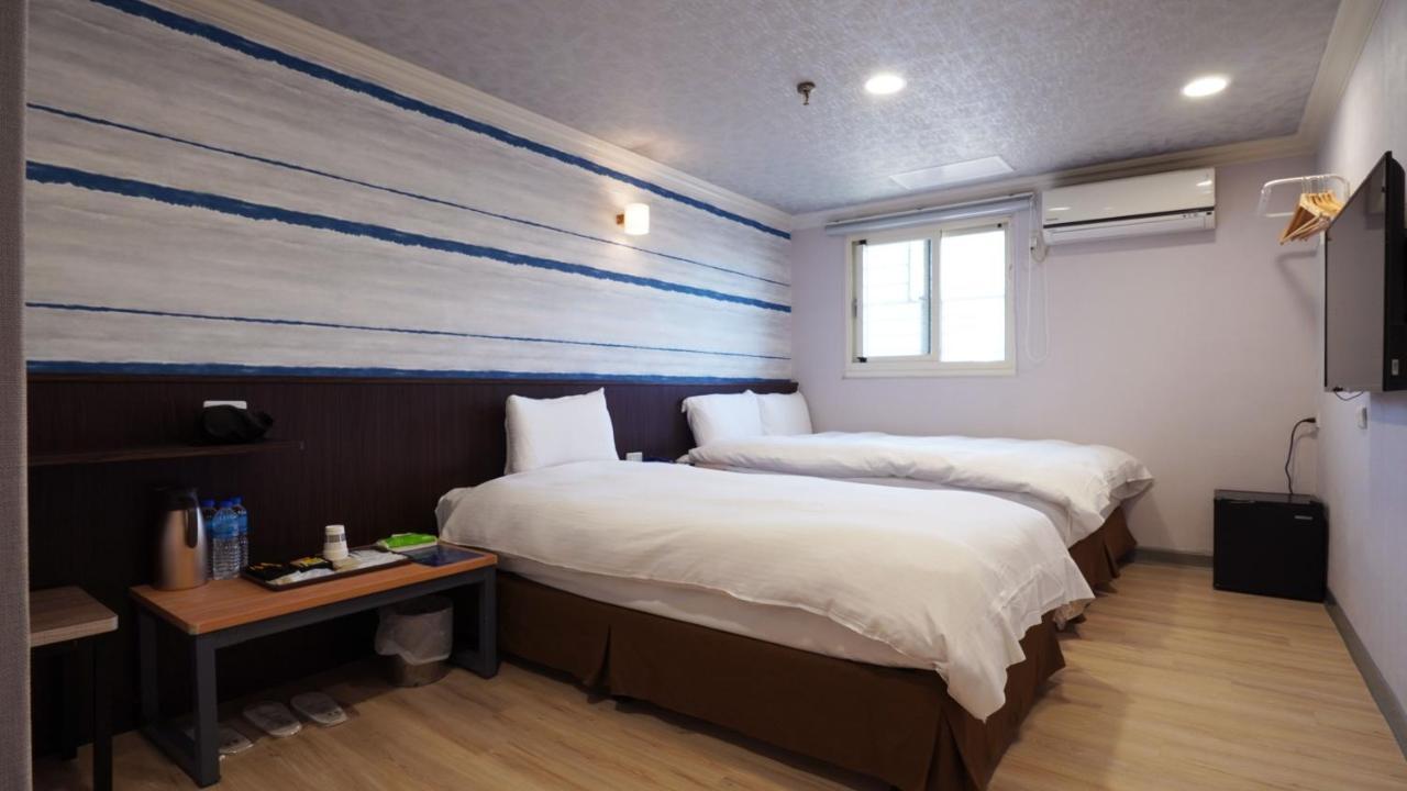 Su Ao Hotel Суао Екстер'єр фото