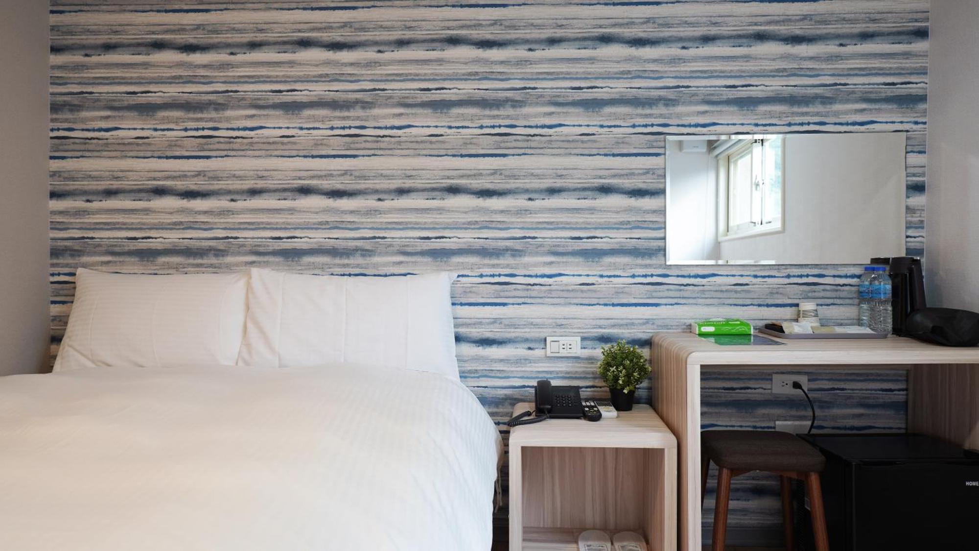 Su Ao Hotel Суао Екстер'єр фото