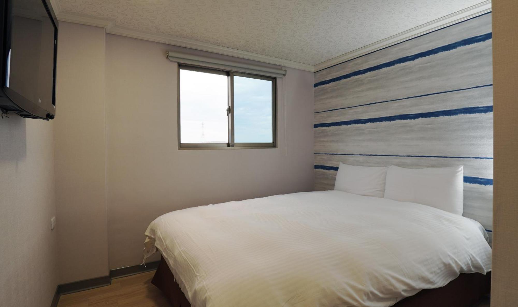Su Ao Hotel Суао Екстер'єр фото