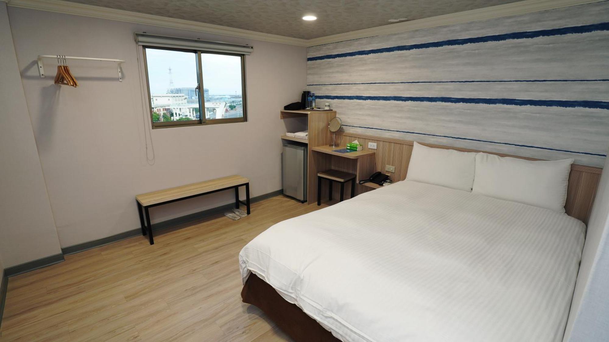 Su Ao Hotel Суао Екстер'єр фото