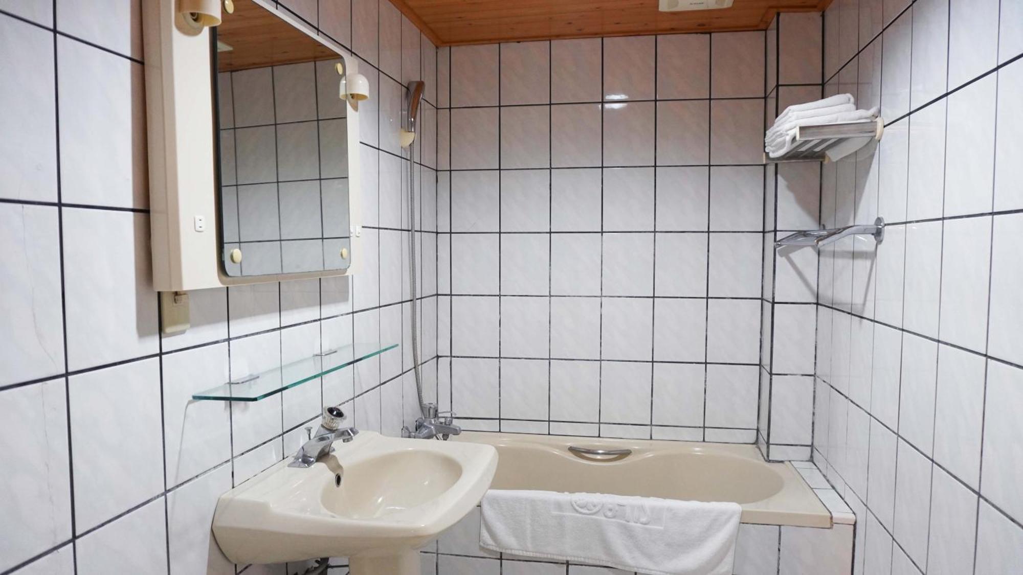 Su Ao Hotel Суао Номер фото