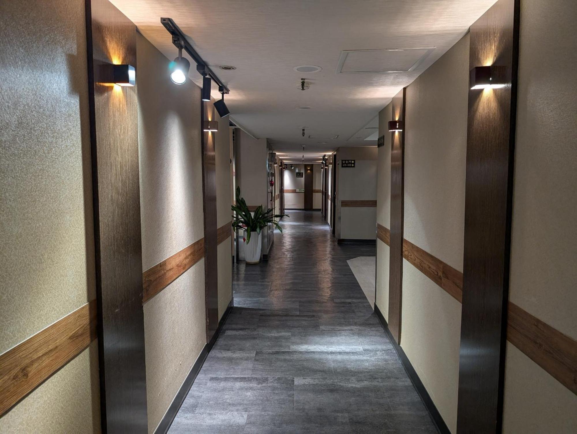 Su Ao Hotel Суао Екстер'єр фото