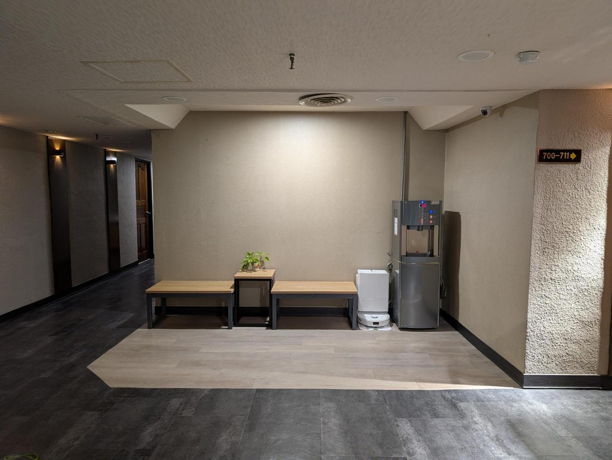 Su Ao Hotel Суао Екстер'єр фото