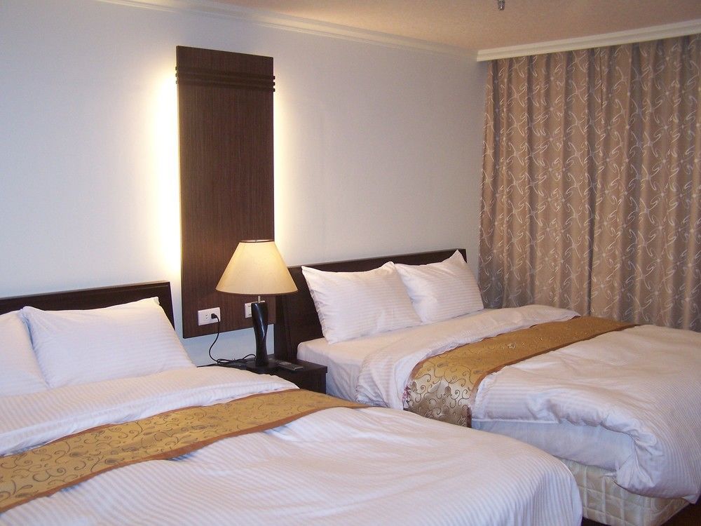 Su Ao Hotel Суао Екстер'єр фото