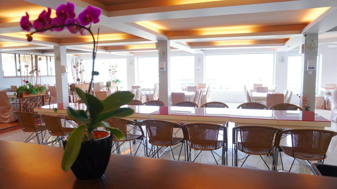 Su Ao Hotel Суао Екстер'єр фото